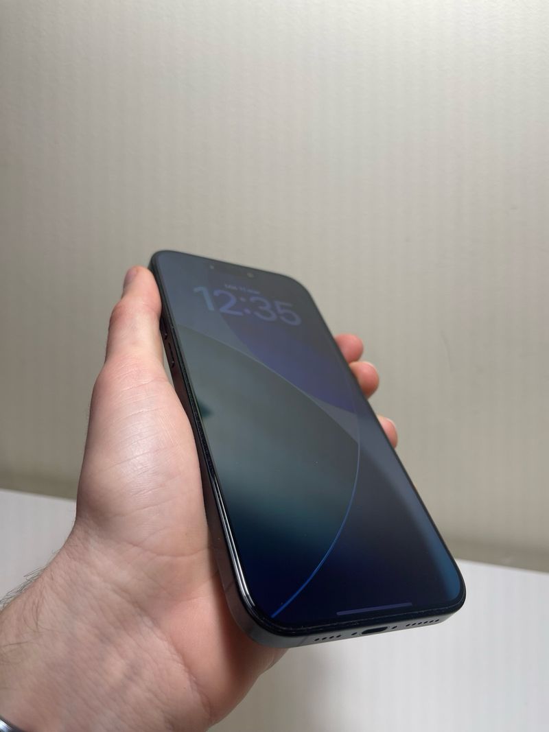 ¡¡NEGOCIABLE!! iPhone 16 Pro Max 256GB 91% afbeelding 3
