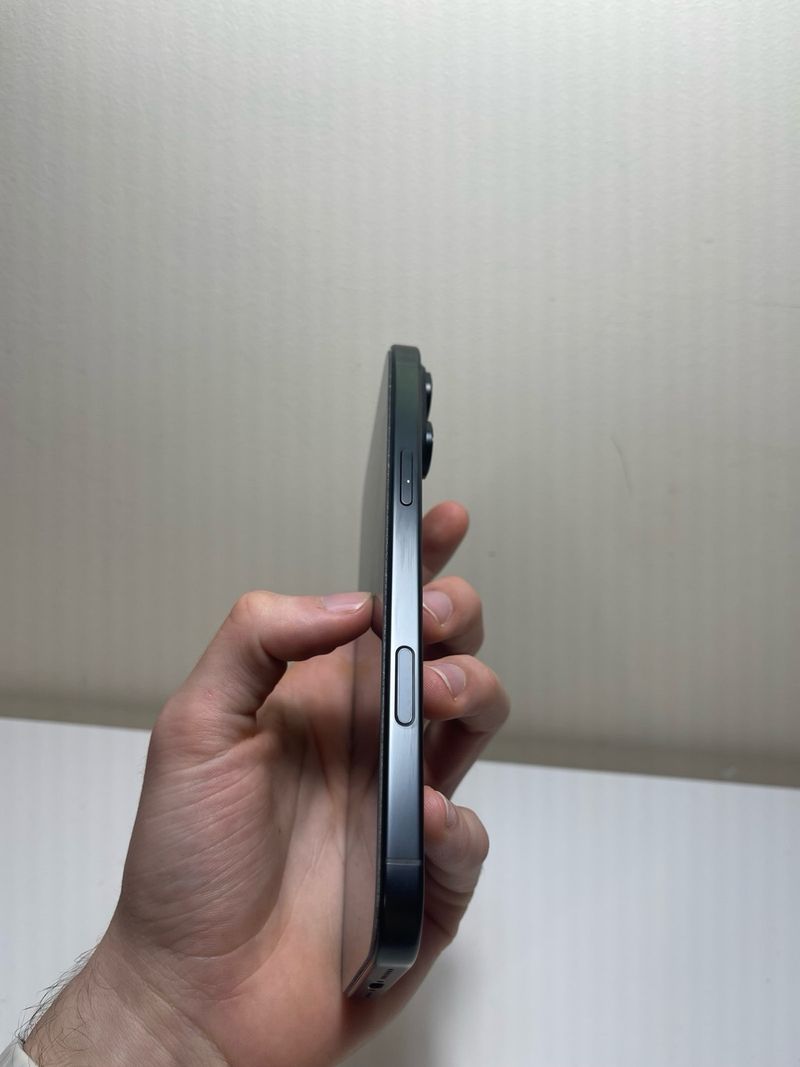 ¡¡NEGOCIABLE!! iPhone 16 Pro Max 256GB 91% afbeelding 5