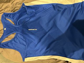 Camiseta Nike Dri-Fit Talla L