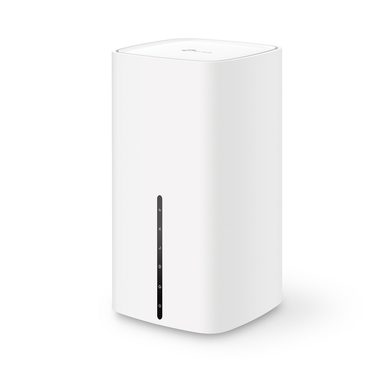 Router TP-Link NX510v 5G Wi-Fi 6 AX3000 afbeelding 2