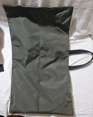 Protecciones KZRN Guardia Nacional Ucrania