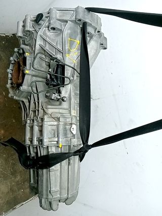 CAJA CAMBIOS AUDI A6 AVANT (4F5)