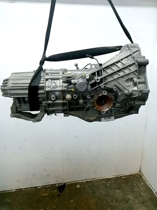 CAJA CAMBIOS AUDI A6 AVANT (4F5)