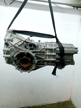 CAJA CAMBIOS AUDI A6 AVANT (4F5)