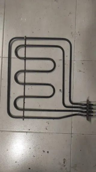 Resistencia Horno Balay