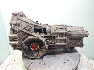 CAJA CAMBIOS CITROEN 2CV 6