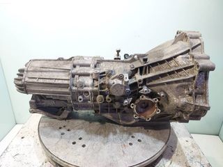 CAJA CAMBIOS CITROEN 2CV 6