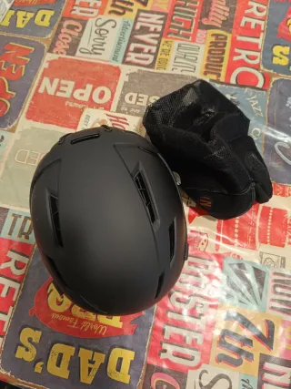 Casco Julbo The Peak LT Talla L