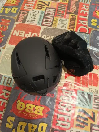 Casco Julbo The Peak LT Talla L