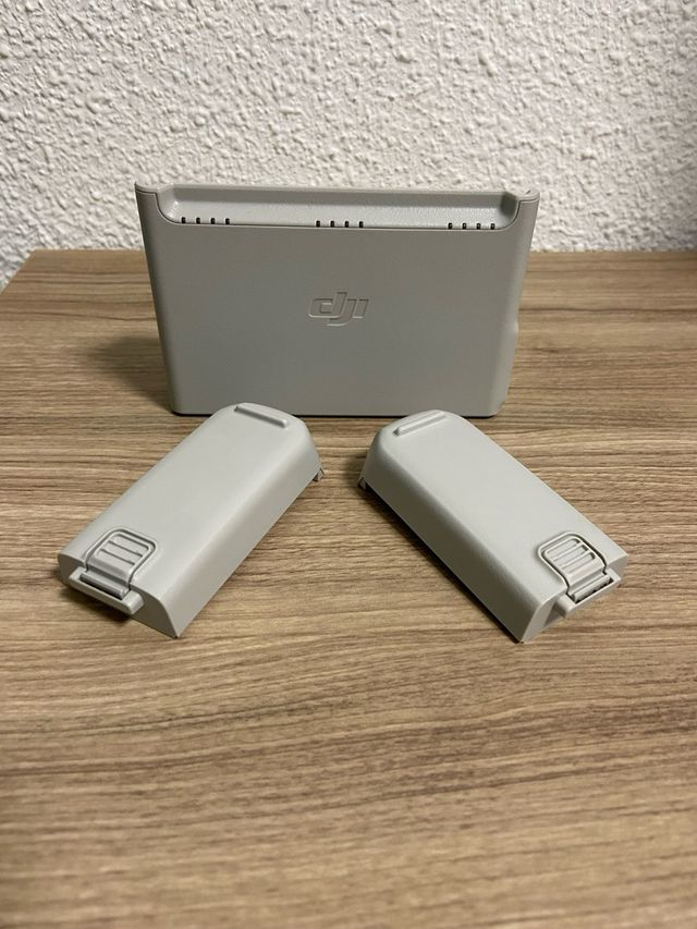 Dji neo