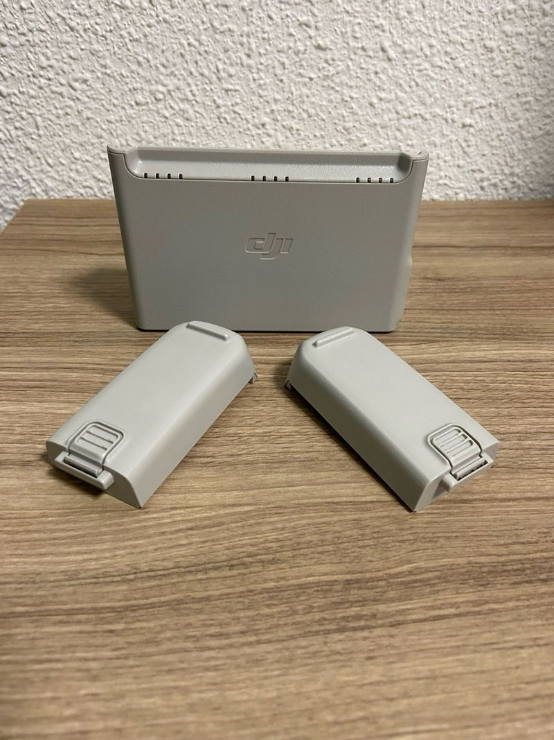 Dji neo