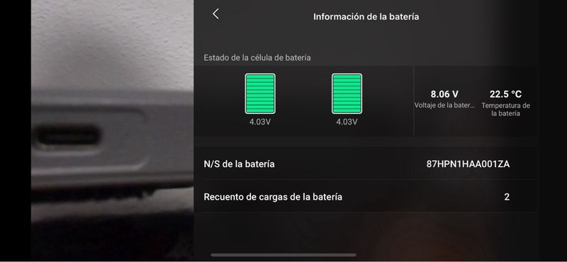 Dji neo afbeelding 4