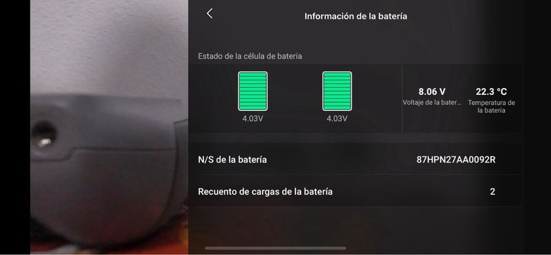 Dji neo afbeelding 3