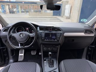 Volkswagen Tiguan 2017