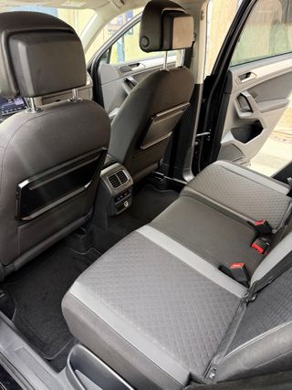 Volkswagen Tiguan 2017