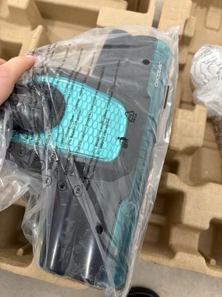 Aspiradora Cecotec Conga 700 Powerhead