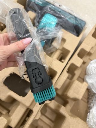 Aspiradora Cecotec Conga 700 Powerhead