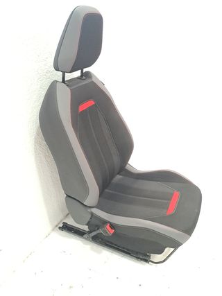 ASIENTO DELANTERO IZQUIERDO OPEL MOKKA