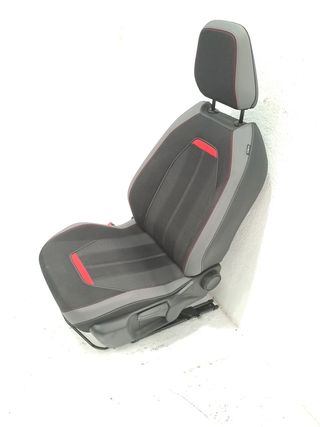 ASIENTO DELANTERO IZQUIERDO OPEL MOKKA