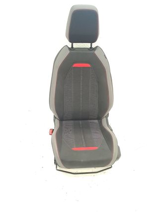 ASIENTO DELANTERO IZQUIERDO OPEL MOKKA