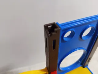 Playmobil Parque Infantil