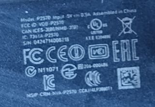 Mando NVIDIA SHIELD TV