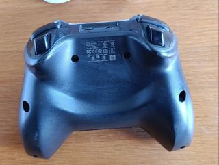 Mando NVIDIA SHIELD TV