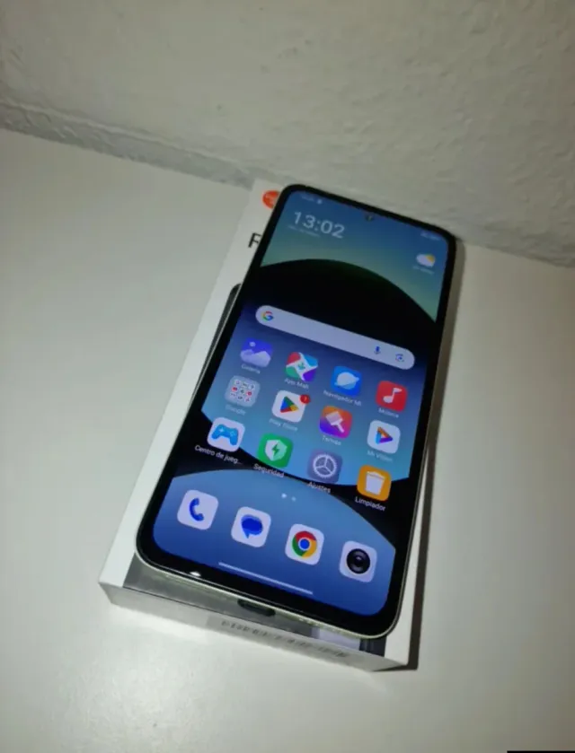 Xiaomi Redmi Note 14