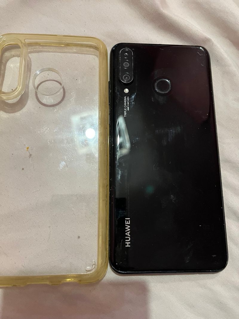 Huawei Smartphone afbeelding 3