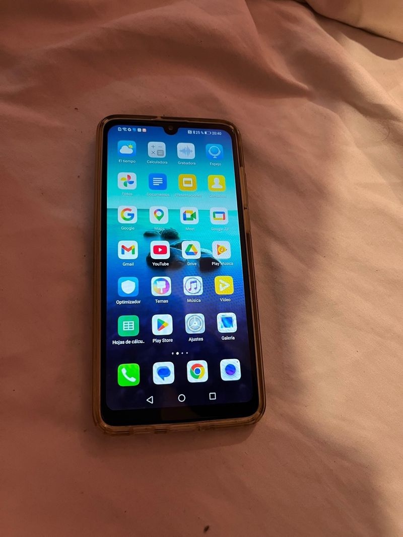 Huawei Smartphone afbeelding 2