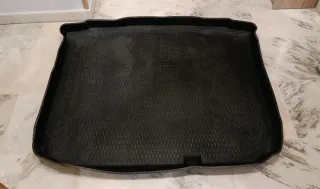 Bandeja  protectora para maletero de coche