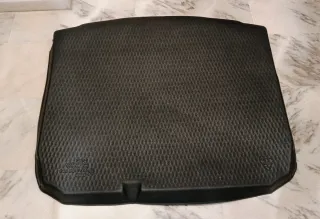 Bandeja  protectora para maletero de coche
