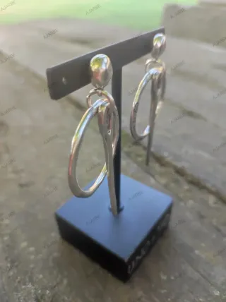 Pendientes Uno de 50