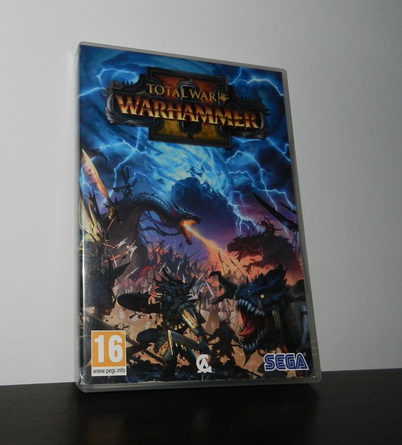 Total War Warhammer II para PC