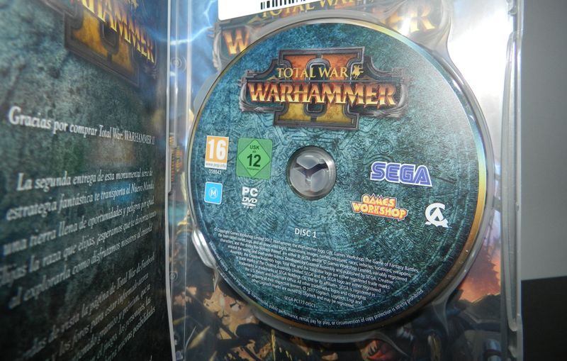 Total War Warhammer II para PC afbeelding 5