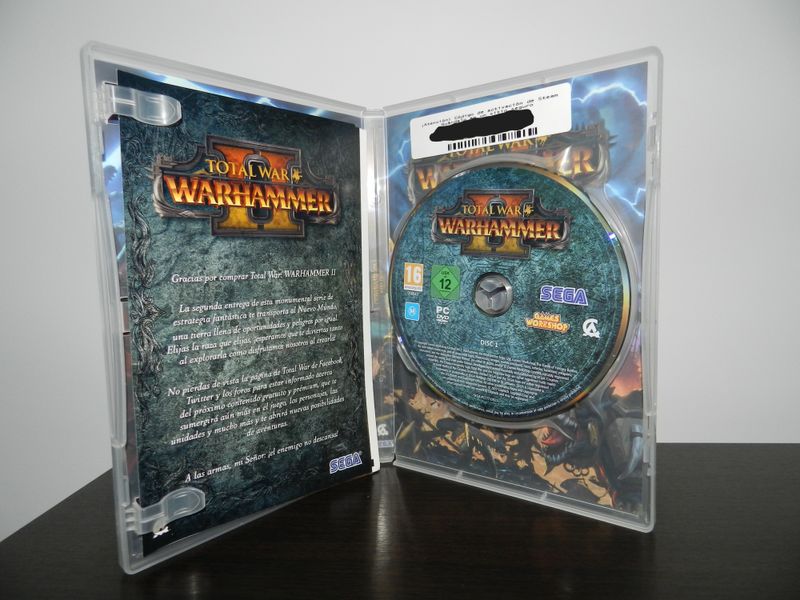 Total War Warhammer II para PC afbeelding 4