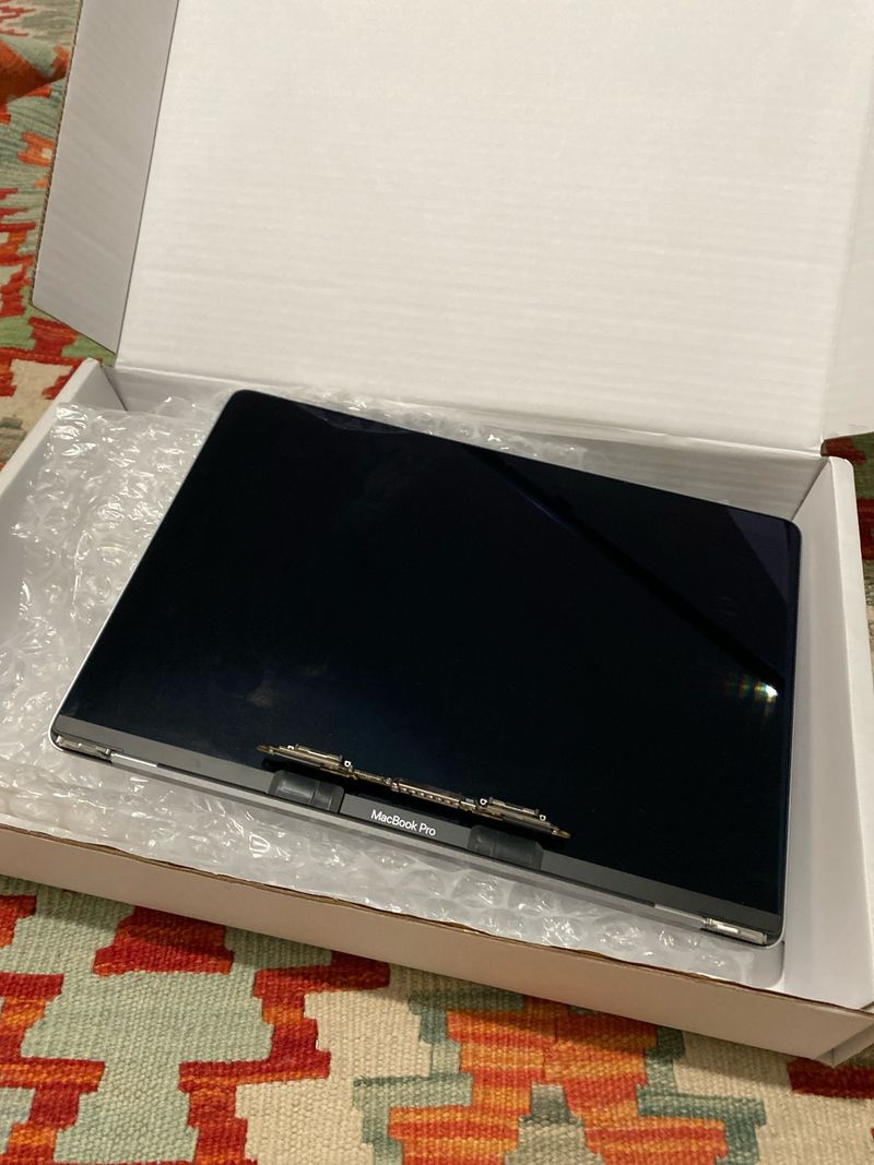 Pantalla Macbook Pro A1706/A1708 Retina LCD