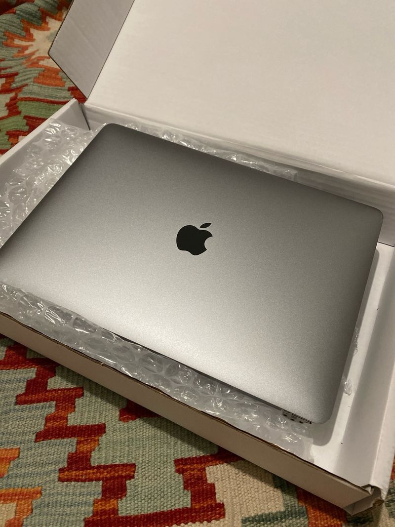 Pantalla Macbook Pro A1706/A1708 Retina LCD afbeelding 2