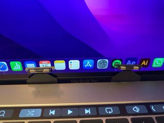 Pantalla Macbook Pro A1706/A1708 Retina LCD