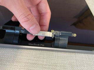 Pantalla Macbook Pro A1706/A1708 Retina LCD