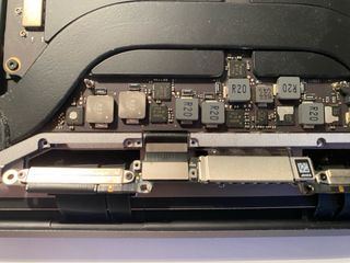 Pantalla Macbook Pro A1706/A1708 Retina LCD