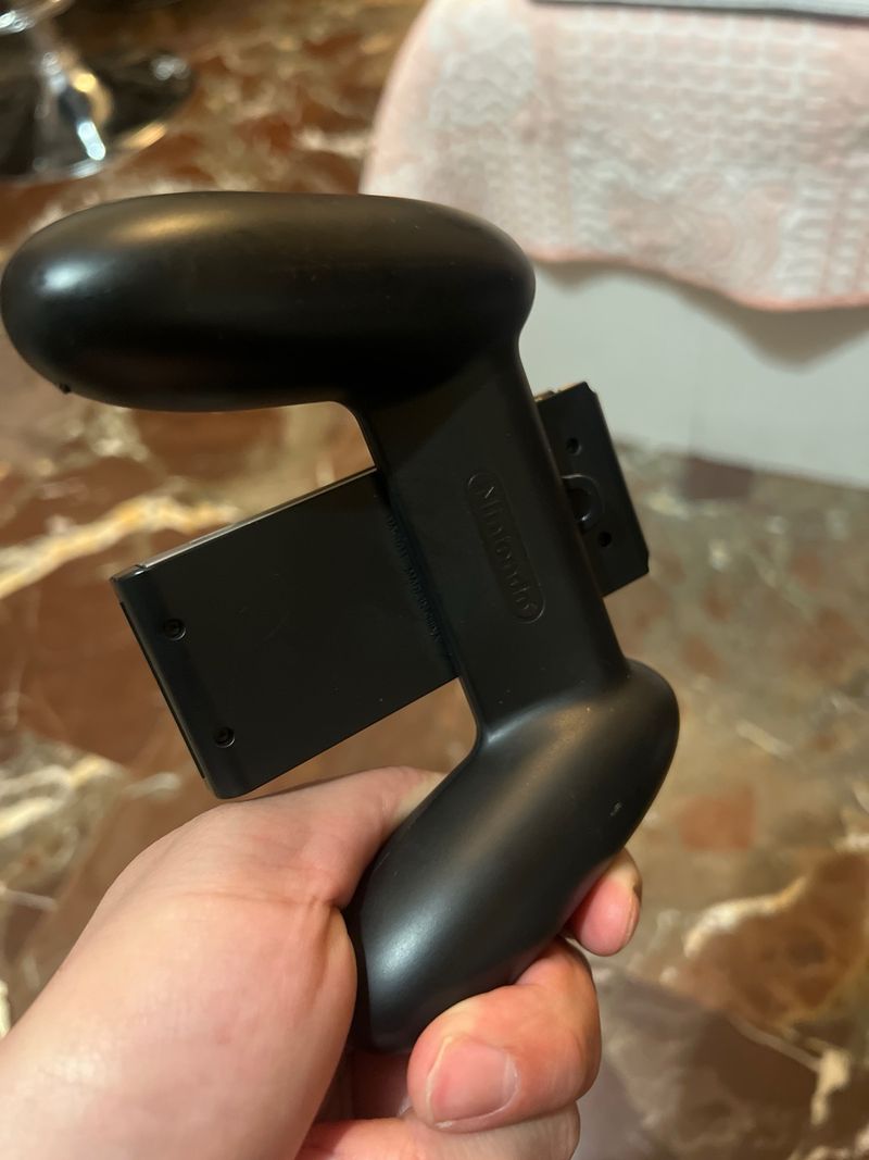 Soporte Joy-Con Nintendo Switch afbeelding 2