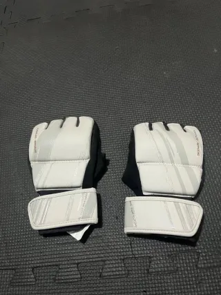 Saco de boxeo Decathlon Outshock