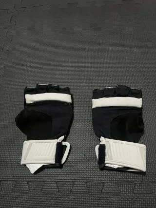 Saco de boxeo Decathlon Outshock