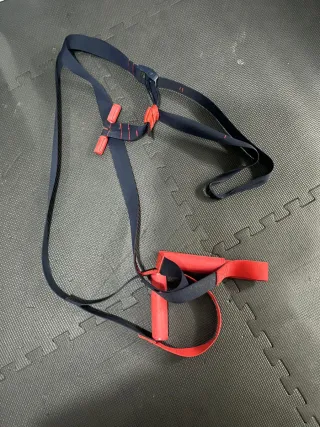 Saco de boxeo Decathlon Outshock