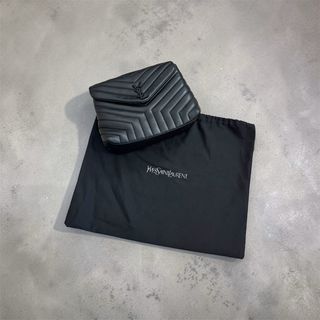 Borsa Yves Saint Laurent Nera