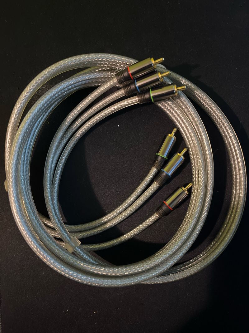 Cable Audio/Video Profesional 1m
