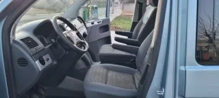 Volkswagen Multivan 2008