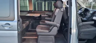 Volkswagen Multivan 2008