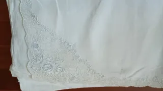 Lote Sábanas Candela